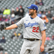 Clayton Kershaw